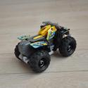 Lego Technic 42034