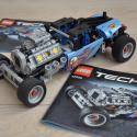 Lego Technic 42022